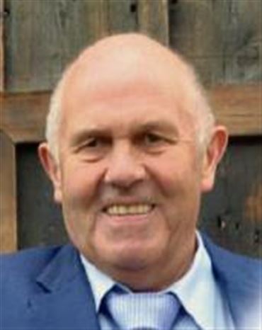 Profilbild Reinhard Voß