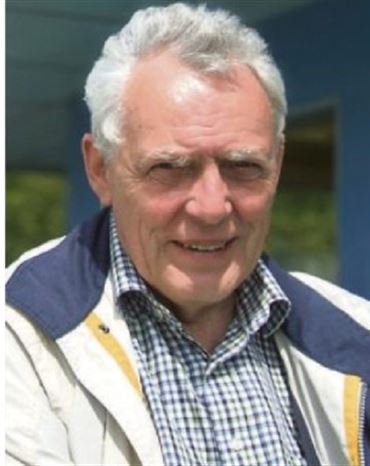 Profilbild von Reinhold Leßmann