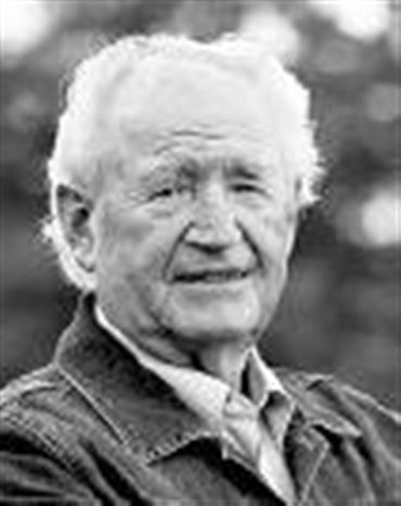 Profilbild Reinhold Mester