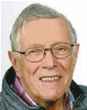 Profilbild von Reinhold Schmidt