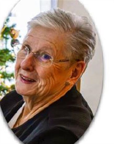 Profilbild von Renate Fuchs