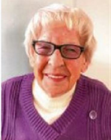 Profilbild von Renate Götze