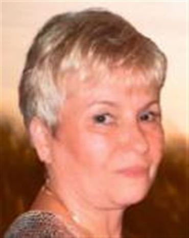 Profilbild von Renate Kasperski