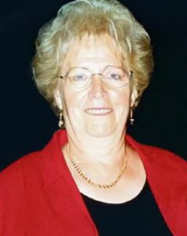 Profilbild Renate Sauer