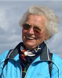 Profilbild Dora Gockel