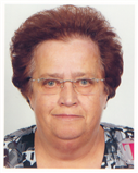 Profilbild Annette Degelmann