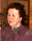 Profilbild Gertrud Bauernschmitt Longwitz