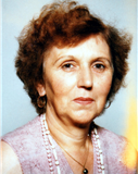 Profilbild Frida Bauernschmitt Heinemann