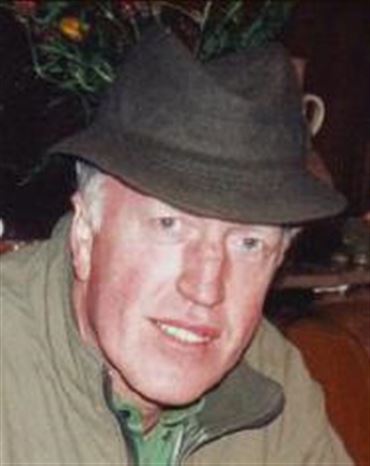 Profilbild Richard Becker