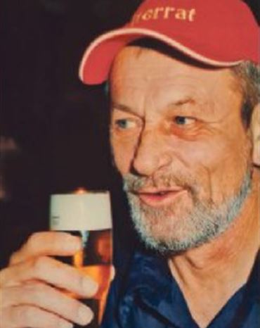 Profilbild Richard Halfar