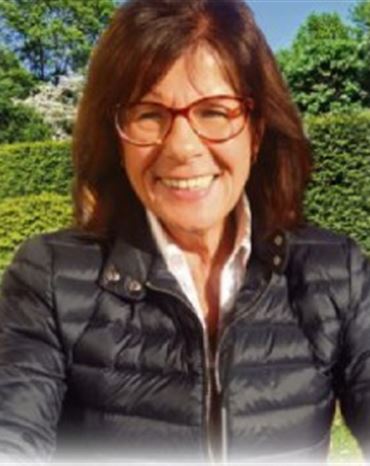 Profilbild von Rita Ehrhardt