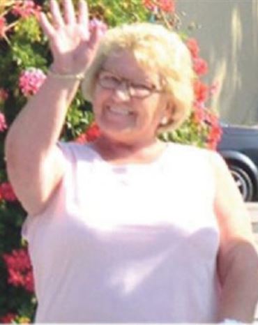 Profilbild von Rita Hüttemann