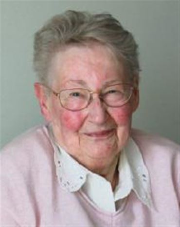 Profilbild von Rita Röttger