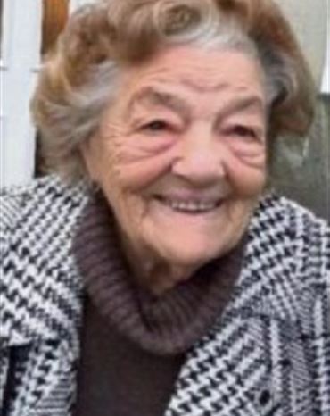 Profilbild Rosemarie Neese