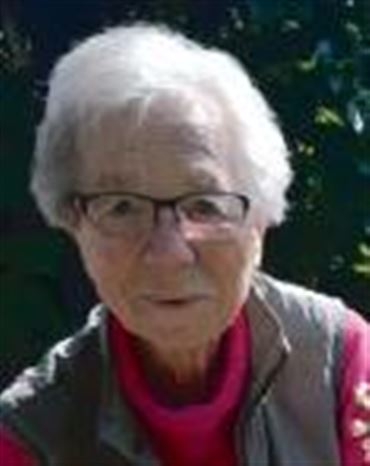 Profilbild von Rosemarie Reuber