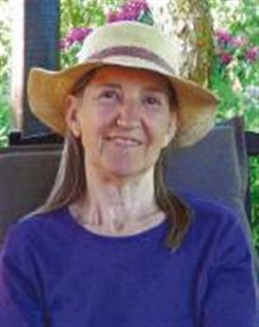 Profilbild von Roswitha Kleeschulte