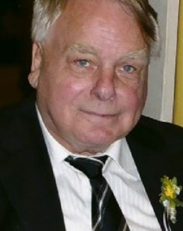 Profilbild Rudi Hesse