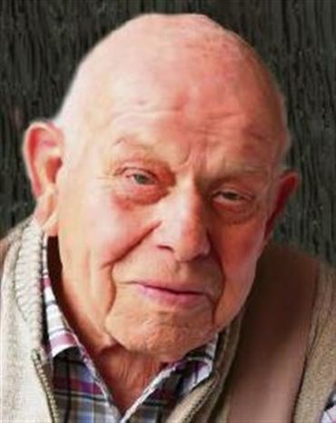 Profilbild Rudolf Ax