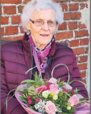 Profilbild Ruth Schumacher