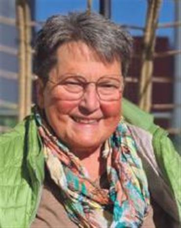 Profilbild von Sabine Dorka-Hemmerle