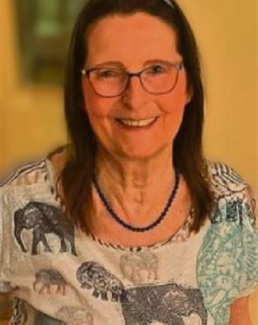 Profilbild Sabine Schmidt