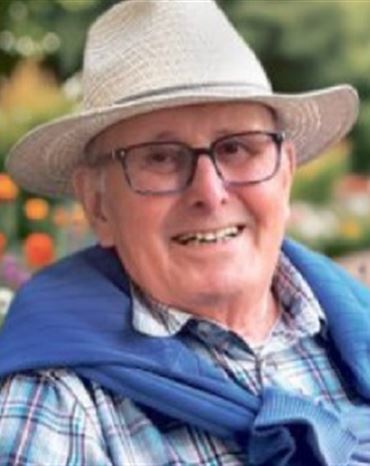 Profilbild Siegfried Hötzel