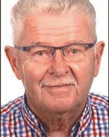 Profilbild Siegfried Nöker