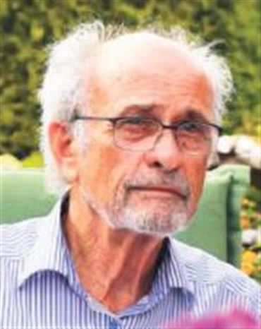 Profilbild Sieglinde Naschwitz