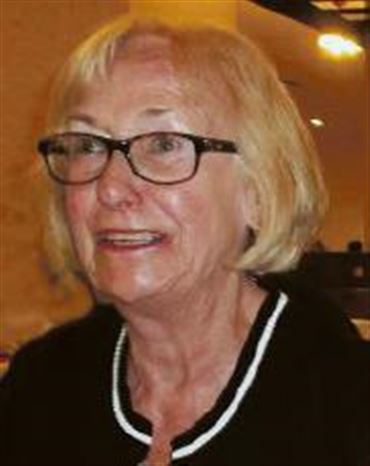 Profilbild Sigrid Eberts