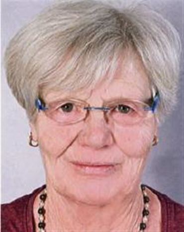 Profilbild Silvia Brandenburg