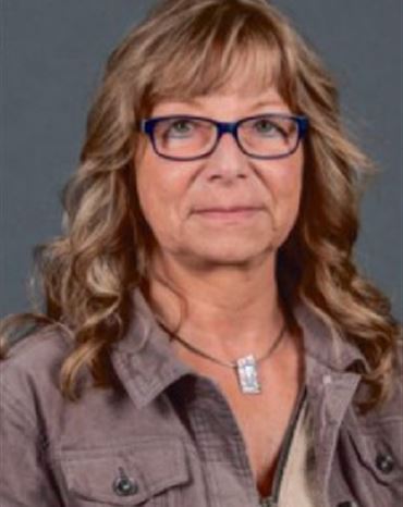 Profilbild von Sonja Kramer