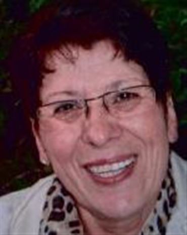 Profilbild Stana Segref