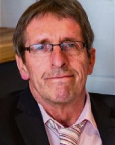 Profilbild Stefan Mechtold