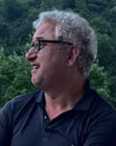 Profilbild von Suat Gökce