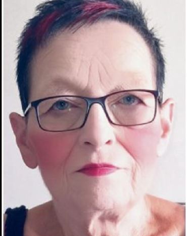 Profilbild Susanne Grote