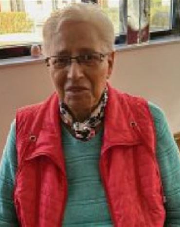 Profilbild von Thea Reermann