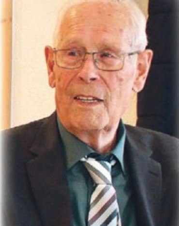 Profilbild von Theo Willmes