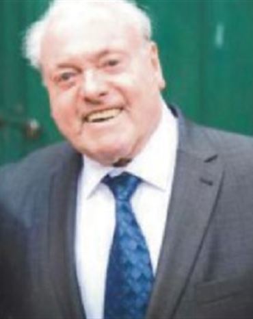 Profilbild Theodor Danne