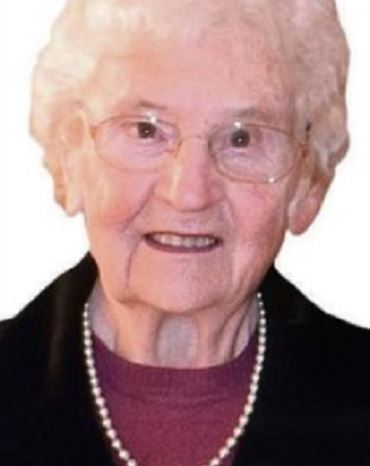 Profilbild Theresia Meschede