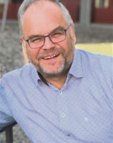 Profilbild Thomas Haake