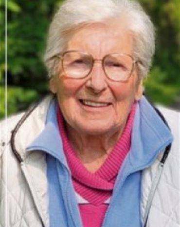 Profilbild Toni Willecke