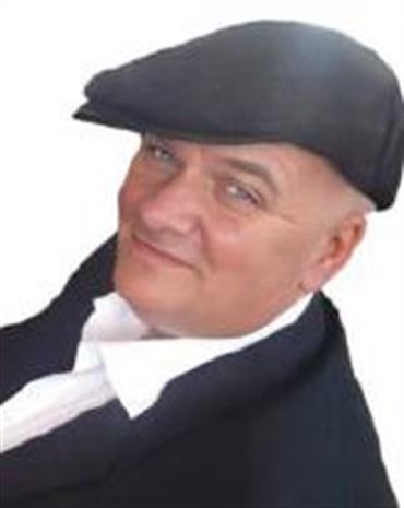 Profilbild Udo Steinberg