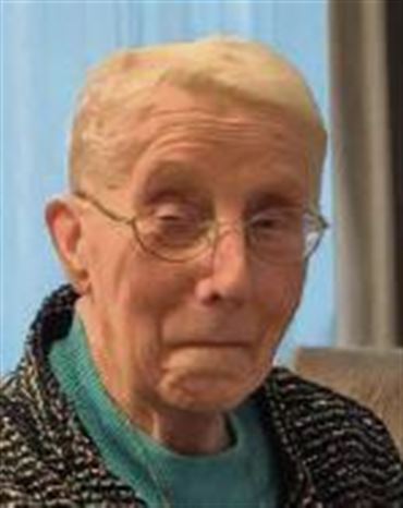 Profilbild von Ulla Hanfland