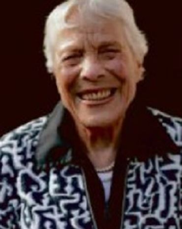 Profilbild Ulla Kaiser