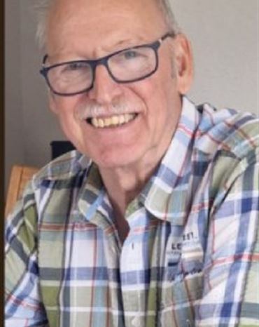 Profilbild Ulrich Pietz