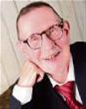 Profilbild Ulrich Schäper