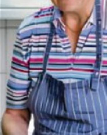 Profilbild von Ursel Steinberg