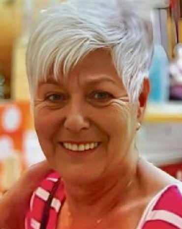 Profilbild von Ursula Decker