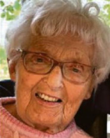 Profilbild Ursula Haarhoff