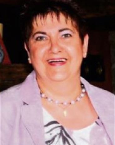 Profilbild Ursula Hoppe